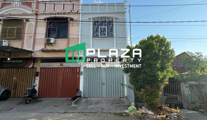 Di Jual Ruko 2 Lantai Sudah Renovasi Cocok Usaha Dan Kantor  1