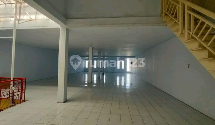 Di Sewakan Ruko Lokasi Startegis Harga Terjangkau Cocok Untuk Usaha 2