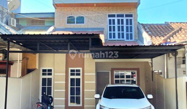 Di Jual Rumah Dekat Dari Dian Harapan  1