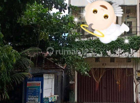Di Sewakan Ruko Poros Jalan Cocok Untuk Usaha 1