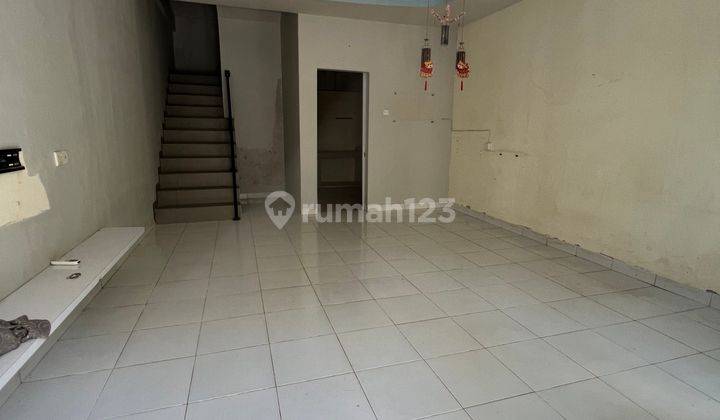 Rumah 2 Lantai Graha Baloi 2  2