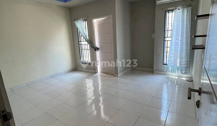 Rumah 2 Lantai Graha Baloi 2  4
