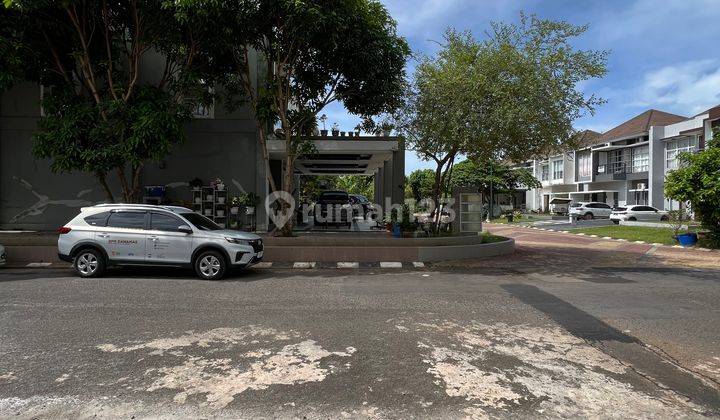 CLUSTER BEVERLY PARK FULL FURNISHED SIAP HUNI BATAM CENTER