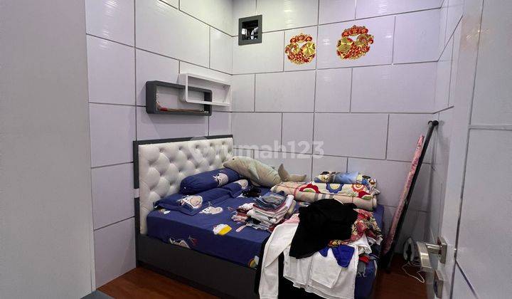CLUSTER BEVERLY PARK FULL FURNISHED SIAP HUNI BATAM CENTER