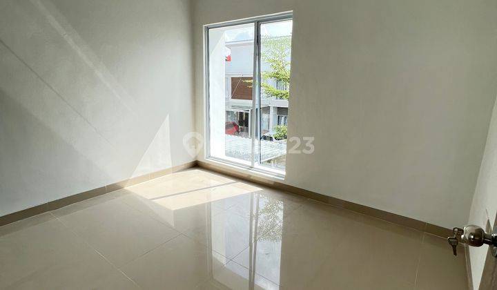Rumah 2 Lantai Dekat Pasar Pasir Putih Ocarina