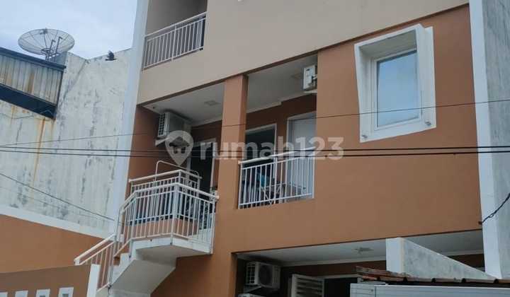 Kost2an daerah kelapa gading 1