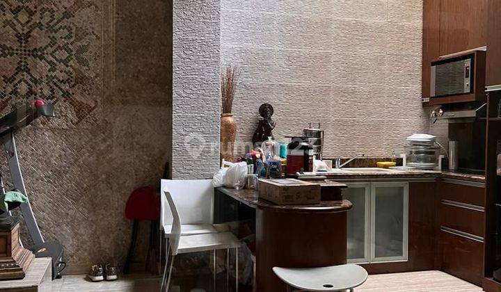DIJUAL RUMAH USAHA  & KOST ,PASAR BARU, SAMANHUDI JAKARTA PUSAT 1
