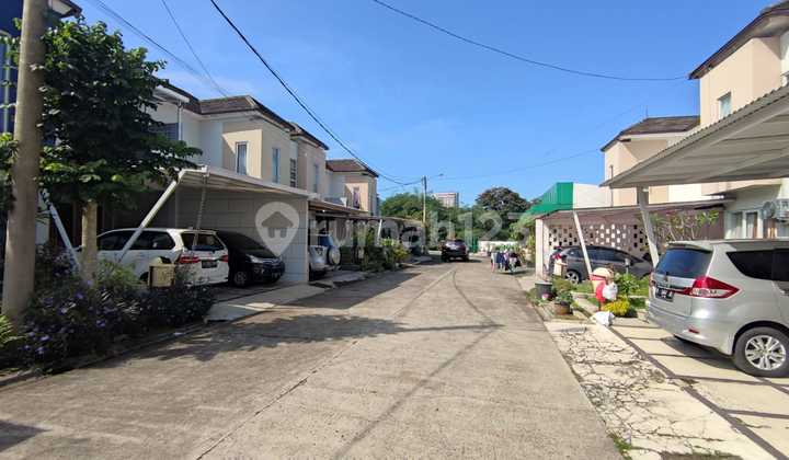 Sell House In Pamoyanan Townhouse Cluster Cheap 2