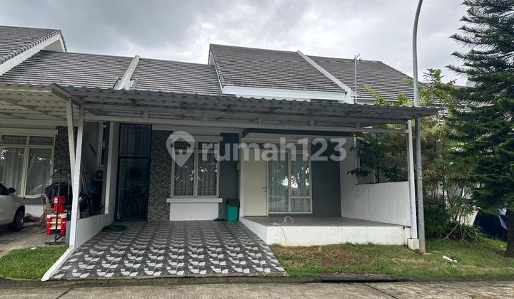 Disewakan Rumah Bagus di Sentul City Siap Huni dan Strategis 2