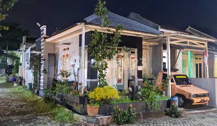 Disewakan Rumah Pamoyanan Cluster Lizziden Residence 1