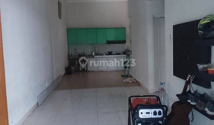 Jual Rumah di Bukit Cimanggu City Tanah Sareal Cluster Greenwood 2