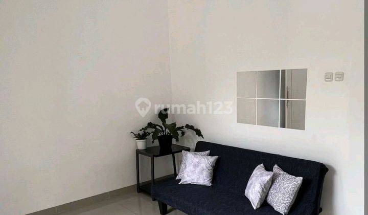 Disewakan Rumah/Villa 2 Lantai Fully Furnished Di Kota Bogor 2