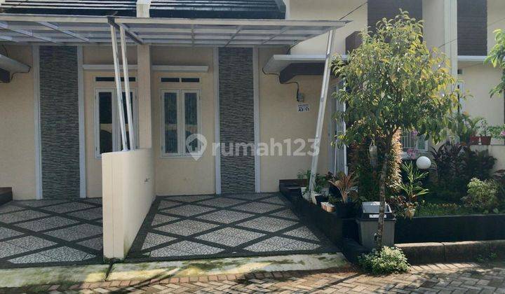 Dijual Rumah Type 54 Dalam Perumahan Di Pamoyanan Bogor Selatan 2