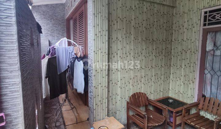 Jual Rumah Pinggir Jalan Bubulak Pondok Rumput 2