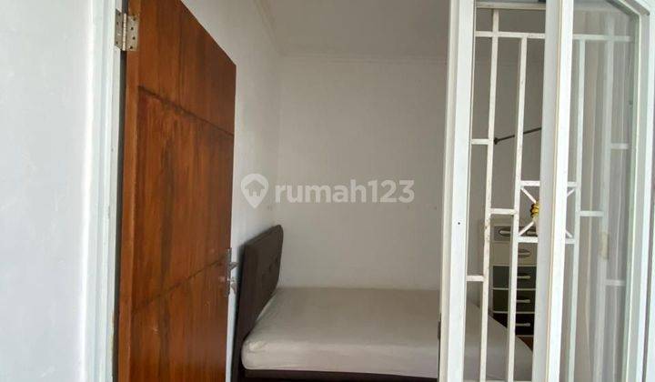 Jual Rumah Di Perumahan Bumi Sentosa 2 Kel. Naggewer 2