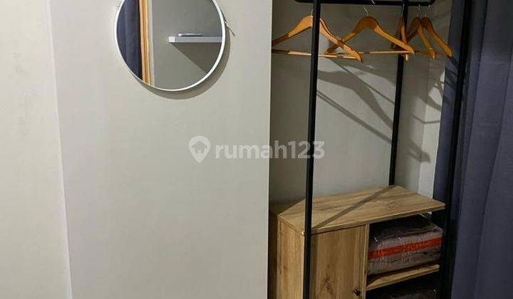 Jual Apartemen Studio Plus Di Royal Sentul Park Lrt Jabodetabek 2