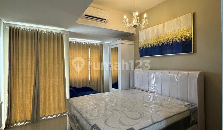 Sell Studio Apartment In Royal Sentul Park Sell Studio Apartment In Royal Sentul Park