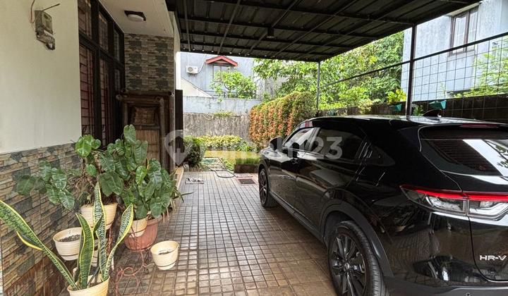 Dijual Rumah Bagus di Grand Sentul Siap Huni dan SHM 2