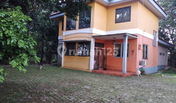 Land for Sale on Jl. Pedurenan Cisalak Cimanggis, Depok City, 3450m² Land for Sale on Jl. Pedurenan Cisalak Cimanggis, Depok City, 3450m²