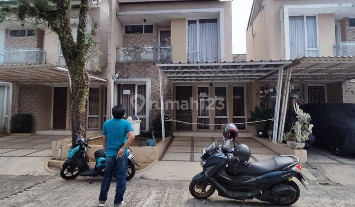 Dikontrakan Rumah Di Pamoyanan Townhouse Sudah Renovasi 2