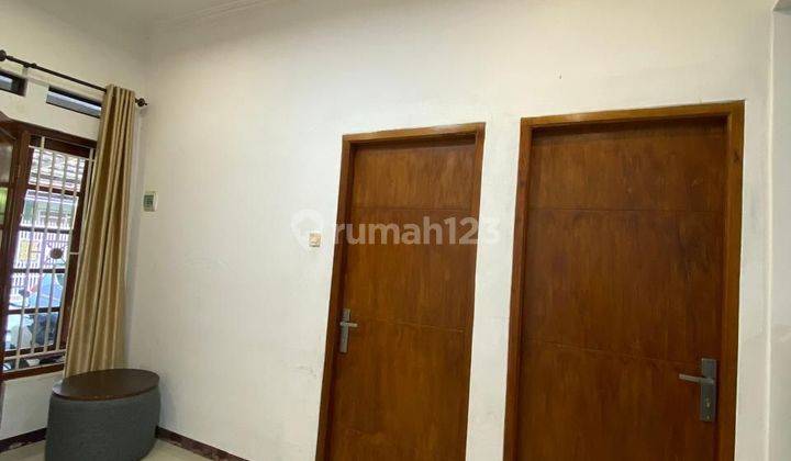 foto lainnya jual rumah di perumahan bumi