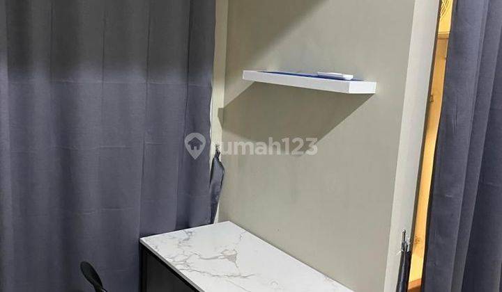 foto lainnya jual apartemen studio plus di