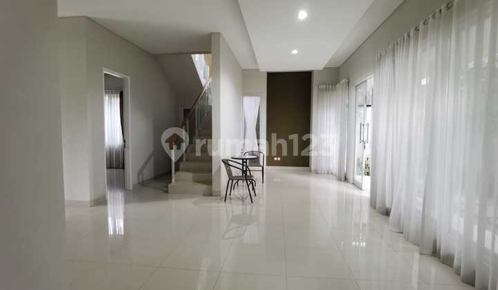 For Sale: Ready-to-Occupy House in Argenia Area, Sentul 2