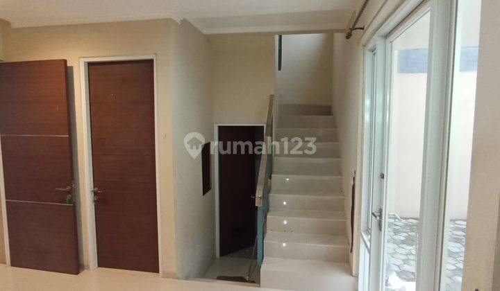 Dikontrakan Rumah Di Pamoyanan Townhouse Sudah Renovasi 2