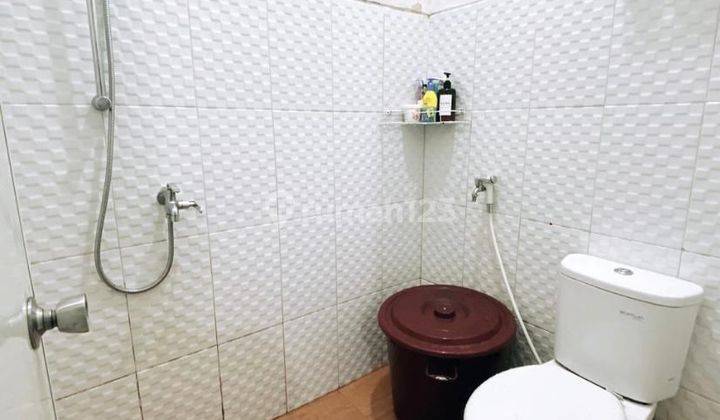 kamar mandi jual rumah di perumahan bumi