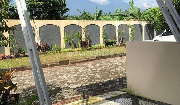 Dijual Rumah Type 54 Dalam Perumahan Di Pamoyanan Bogor Selatan 1