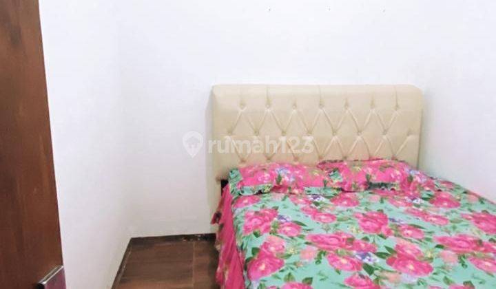 kamar tidur jual rumah di perumahan bumi