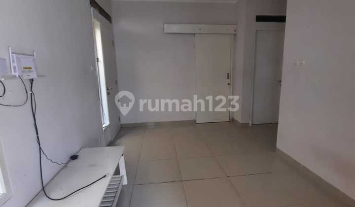 Jual Rumah Cluster Lizziden Residence Murah 2