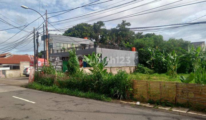 Tanah Kavling Depok Strategis, Dekat Tol Kukusan Dan Margocity 1