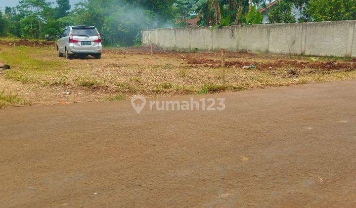 Tanah Kavling Murah di Tangerang Selatan, 10 Menit Kampus Unpam 2 1