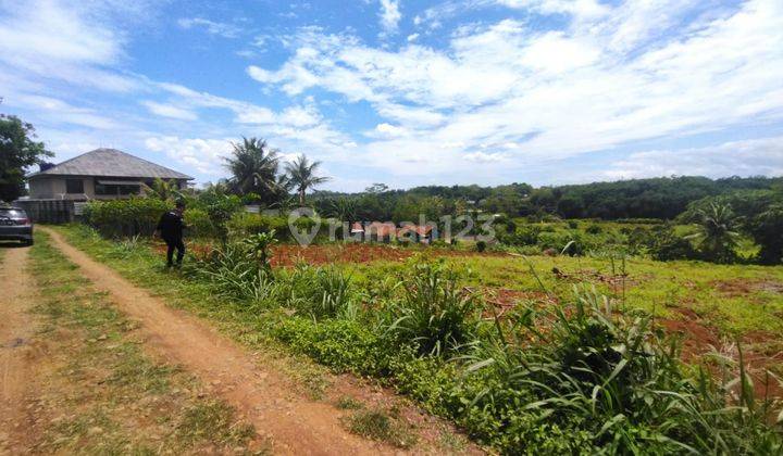 Tanah Kavling Bogor Dekat Cibinong City Mall Dan Gerbang Tol  1