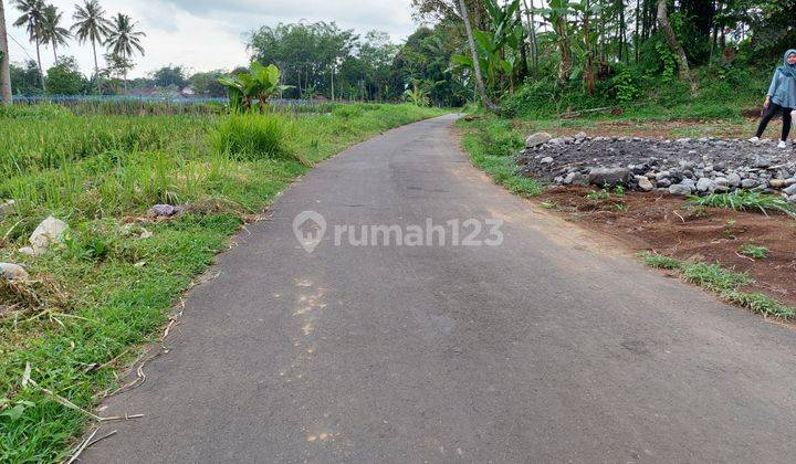 Hanya 2jt an m Sudah Dapat Tanah Kavling, SHM Dekat Sdn Bojong Koneng 05 2