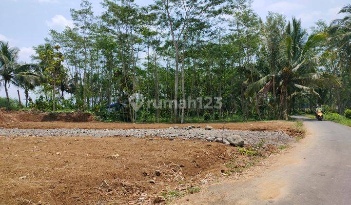 Hanya 2jt an m Sudah Dapat Tanah Kavling, SHM Dekat Sdn Bojong Koneng 05 3