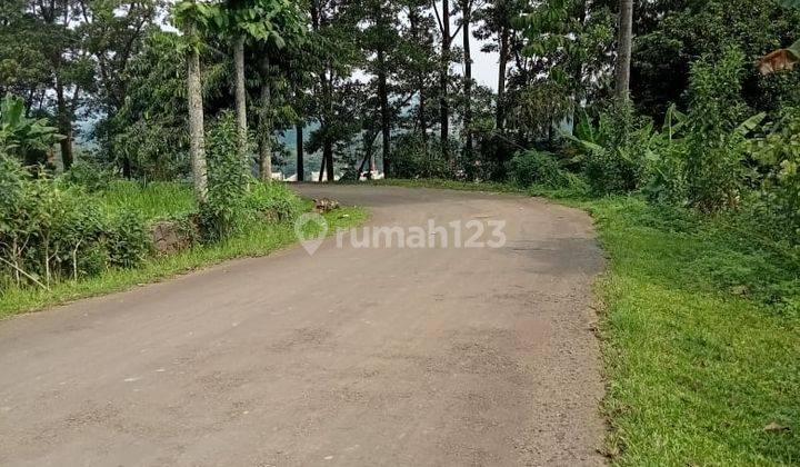 Tanah Murah Hanya 2 Jutaan. Dekat Pintu Tol Sentul. Cicil 12x 2