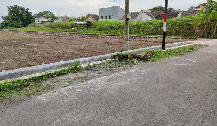 Jual Tanah Kavling Cilodong, 5 Menit Stasiun Krl Pondok Rajeg Bisa Cicil 12x