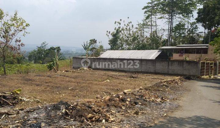 Tanah Kavling Strategis Dekat Gerbang Tol Sentul 2  1