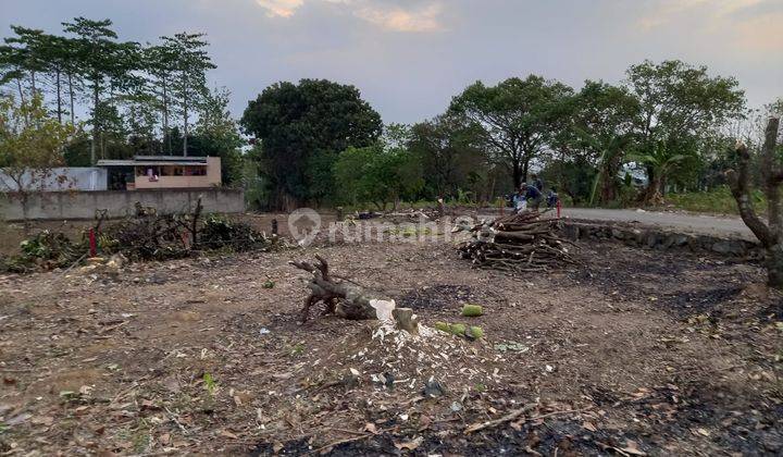 Kavling Dengan Kepastian Legalitas, Dekat Tol Sentul 2  2