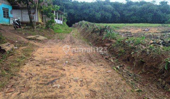 Dapatkan Tanah Kavling Asri di Lokasi Strategis, Cicilan Tanpa Bunga 2