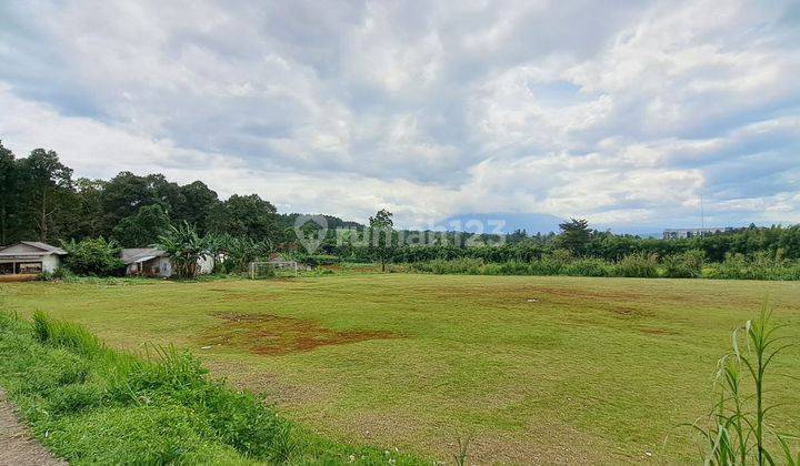 Jual Tanah Kavling di Sentul, Dekat Wisata Gunung Pancar  1