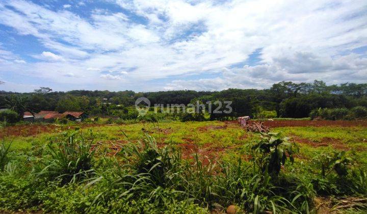 Tanah Kavling Cibinong Cicilan 12x Tanpa Bunga 2