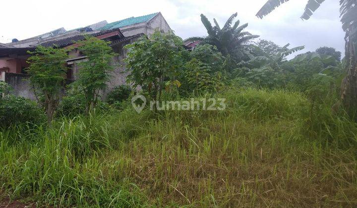 Tanah Kavling Depok Hanya 3 Menit Ke Putri Duyung Waterboom  2