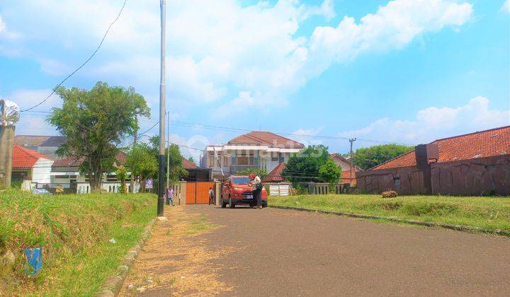 Jual Tanah Kavling Dekat Transmart Yasmin Bogor, Siap Bangun Rumah