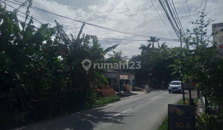 Tanah Kavling Depok, Dekat Dengan Gerbang Tol Krukut 1  2