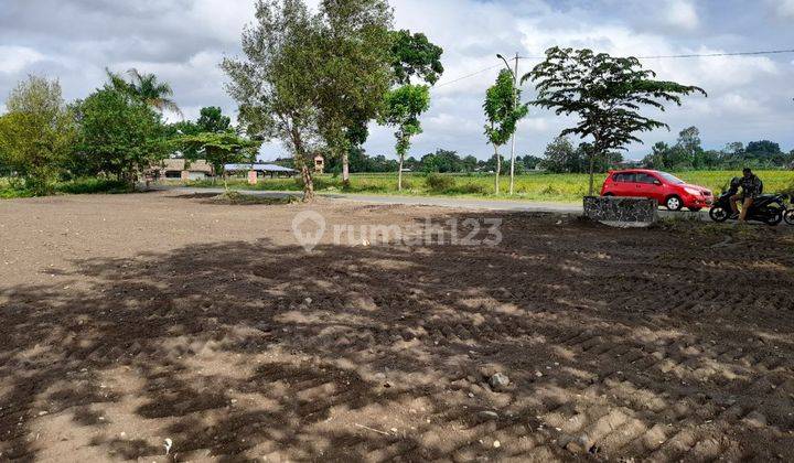 Dijual Tanah Kavling Strategis Dekat Stasiun Pondok Rajeg  1