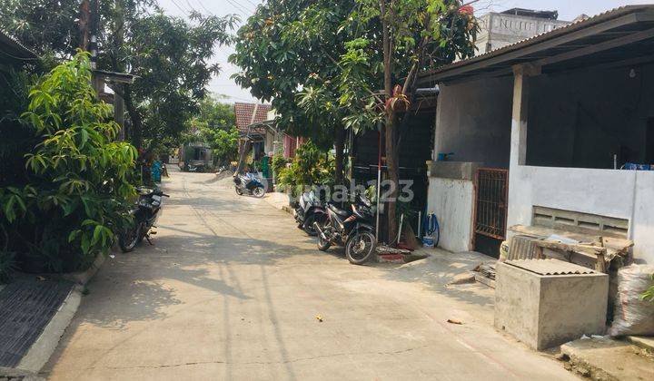 Rumah Akses Pintu Tol di Sumber Jaya, Tambun Selatan, Bekasi 4