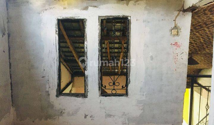 Rumah Akses Pintu Tol di Sumber Jaya, Tambun Selatan, Bekasi 16